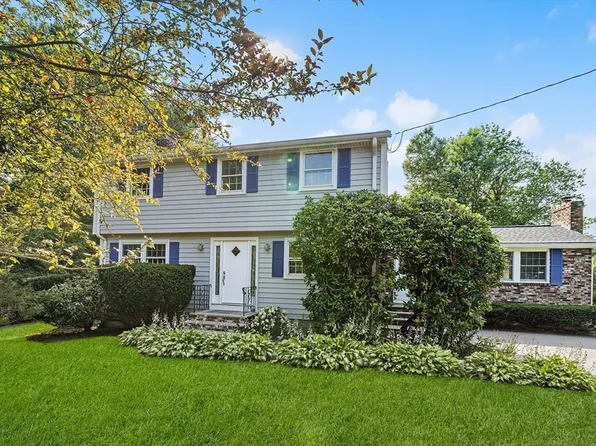27 Keans Rd, Burlington, MA 01803