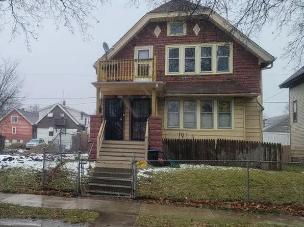 3918 North 24th STREET #3920, Milwaukee, WI 53206