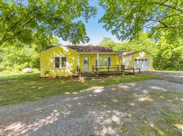 583 Union Ridge Rd, Benton, KY 42025