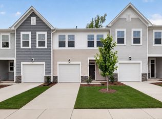 132 Tree Moss Ct, Rolesville, NC 27571