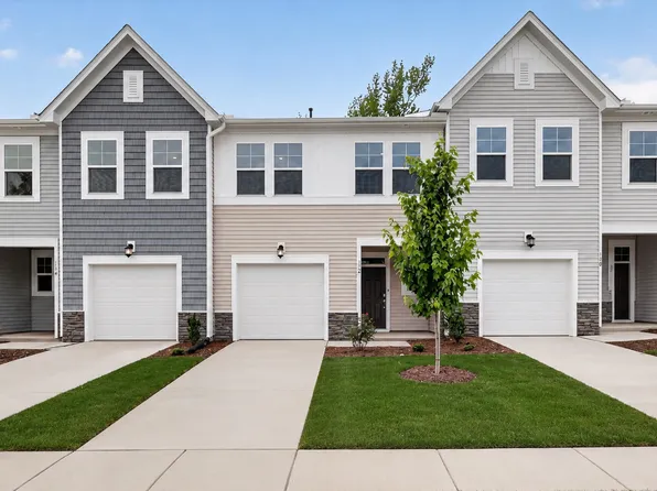 132 Tree Moss Ct, Rolesville, NC 27571