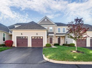 4633 Family Dr, Hilliard, OH 43026