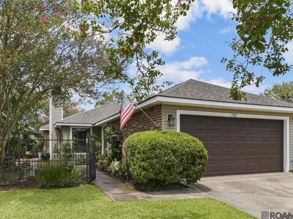 1362 Magnolia Ridge Dr, Baton Rouge, LA 70816