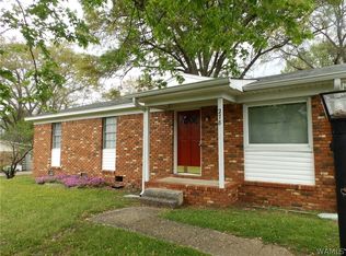 278 S Byp, Moundville, AL 35474