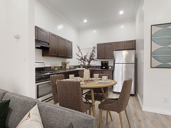 2nd image of 334 N Heliotrope Dr APT 100