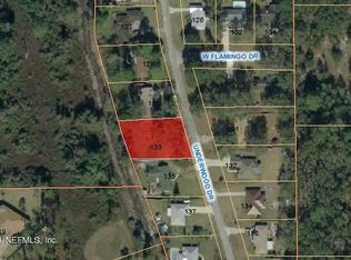 133 Underwood Dr, Palatka, FL 32177