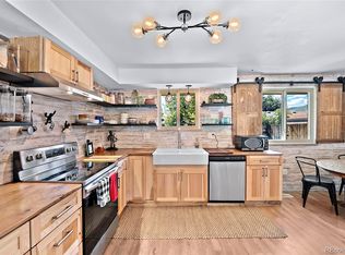 4616 S Coors Way, Morrison, CO 80465