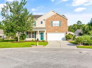 708 Austell Ct, Myrtle Beach, SC 29588