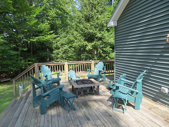 Your own firepit!