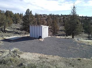 7825 SW River Rd, Terrebonne, OR 97760