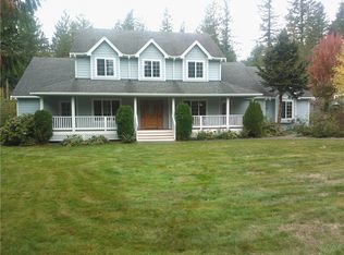 39507 302nd Ave SE, Enumclaw, WA 98022