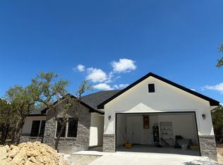 1860 Rocky Ridge Loop, Canyon Lake, TX 78133