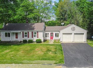 16010 18th Rd, Culver, IN 46511