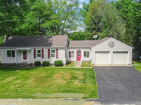 16010 18th Rd, Culver, IN 46511