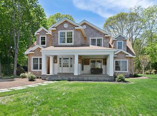 123 Sag Harbor Tpke #EH, East Hampton, NY 11937