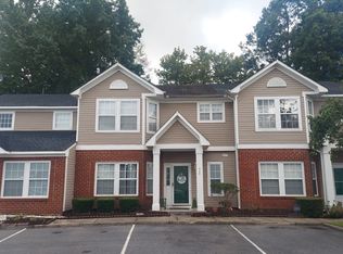 509 Track Xing, Chesapeake, VA 23320