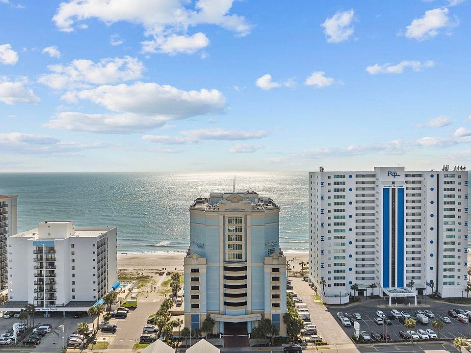 2501 S Ocean Blvd Myrtle Beach, SC Zillow Apartments for Rent in