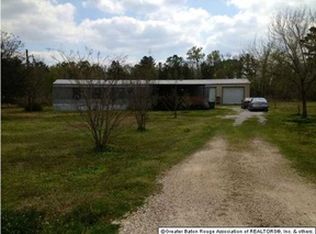 16076 Gaylord Oaks Dr, Walker, LA 70785