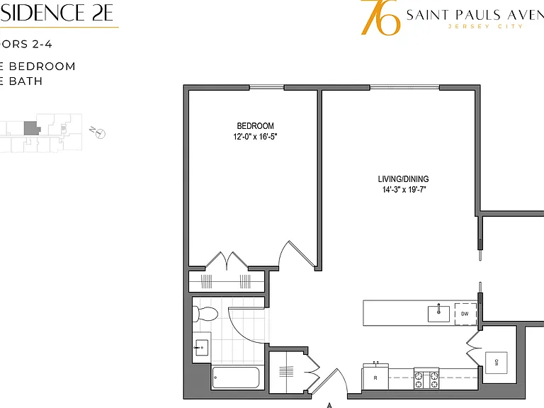 76 St Paul's Avenue — Photo 37