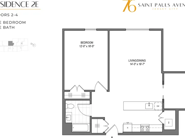 76 Saint Pauls Avenue image 37 of 37