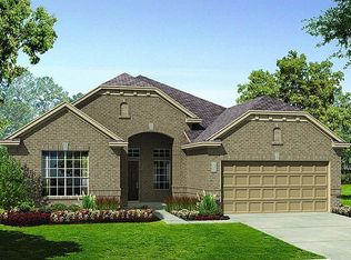 2411 Genesta Path, Sugar Land, TX 77479