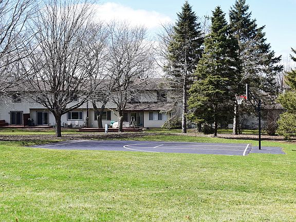 Basketball anyone?  Let's play!