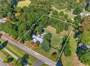 137 Railroad Ave, Springfield, SC 29146