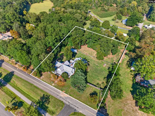 137 Railroad Ave, Springfield, SC 29146