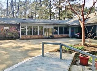 1039 Stewart Robinson Rd, McComb, MS 39648