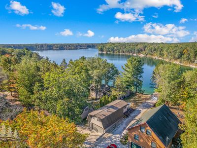 6122 Beach Rd, Johannesburg, MI, 49751
