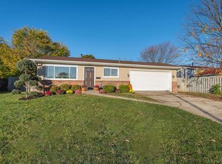 235 Elmdale Ct, West Jefferson, OH 43162
