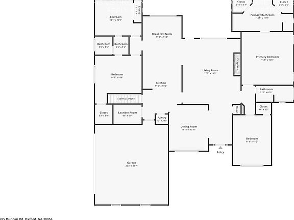 3rd image of 695 Duncan Rd