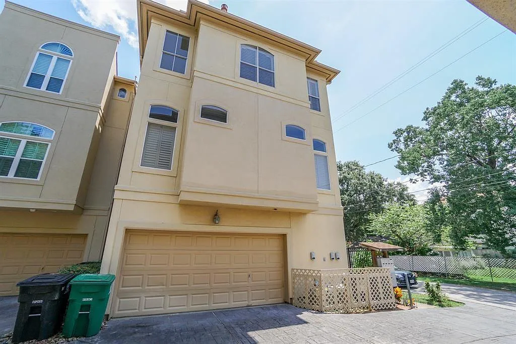 Building Photo - 4406 Feagan St #A