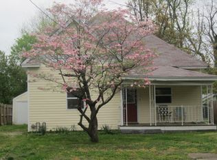 1635 W Lee St, Springfield, MO 65803