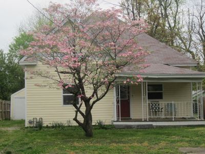 1635 W Lee St, Springfield, MO, 65803