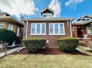 8344 S Ada St, Chicago, IL 60620