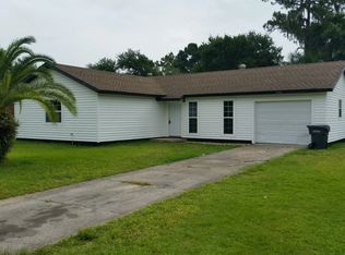 3300 Cross Fox Dr, Mulberry, FL 33860