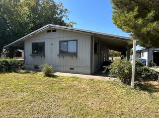 12005 Craig Ave, Red Bluff, CA 96080