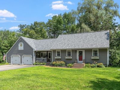 227 Pleasantdale Rd, Rutland, MA, 01543
