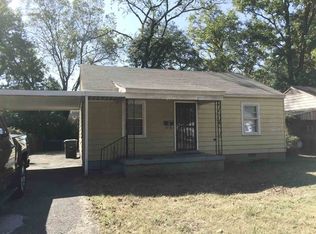 3711 Norris Ave LOT 40, Memphis, TN 38111