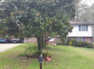 7415 Rountree Dr, Riverdale, GA 30274