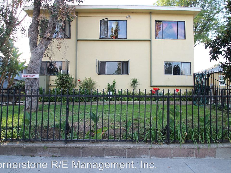 1st image of 831 N El Molino Ave APT 08