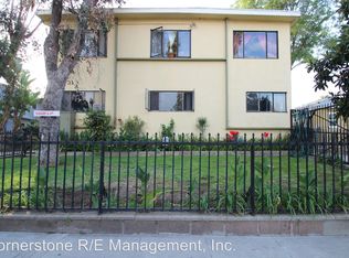 831 N El Molino Ave APT 08, Pasadena, CA 91104