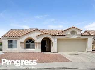 818 Butch Cassidy Ln, Henderson, NV 89002