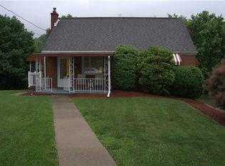118 Oliver Dr, White Oak, PA 15131