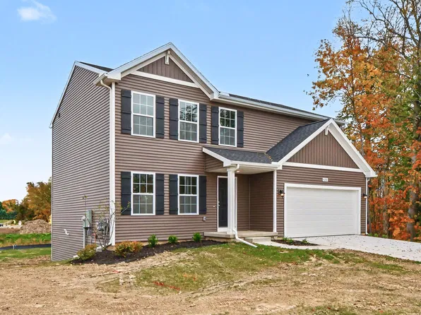 6380 Southtown Ln, Byron Center, MI 49315