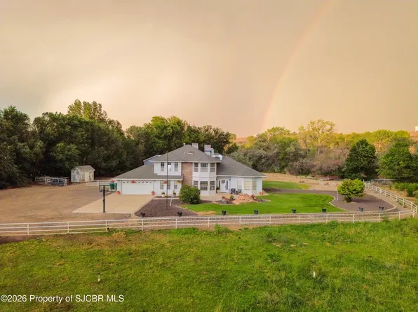 36 Road 5290, Farmington, NM 87401