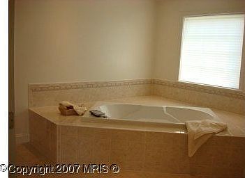 Master Bath - Jacuzzi
