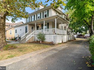409 Newton Ave, Oaklyn, NJ