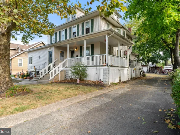 409 Newton Ave, Oaklyn, NJ 08107